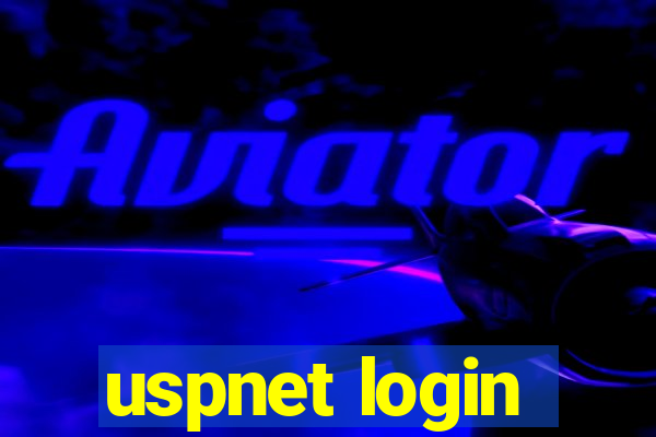 uspnet login